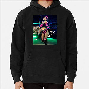 NXT Breakout Roxanne Perez Roxanne Perez Hoodies