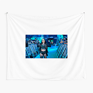 Texas Talent Roxanne Perez Roxanne Perez Tapestries