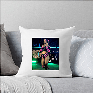 NXT Breakout Roxanne Perez Roxanne Perez Pillows Cover
