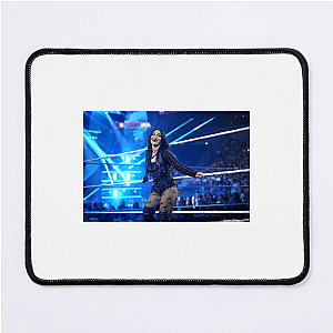 Passion Fighter Roxanne Perez Roxanne Perez Mouse Pads