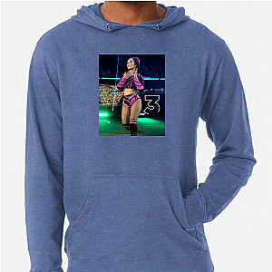 NXT Breakout Roxanne Perez Roxanne Perez Hoodies
