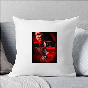 Fierce Competitor Roxanne Perez Roxanne Perez Pillows Cover