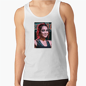 Prodigy Star Roxanne Perez Roxanne Perez Tank Tops
