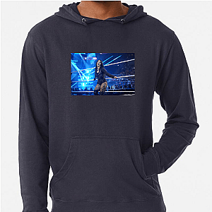 Passion Fighter Roxanne Perez Roxanne Perez Hoodies