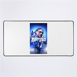 Young Trailblazer Roxanne Perez Roxanne Perez Mouse Pads