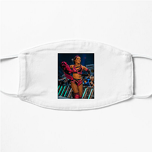 Teenage Champion Roxanne Perez Roxanne Perez Face Masks