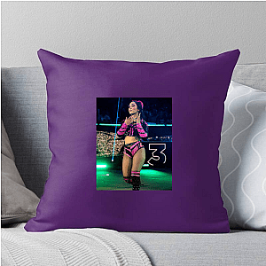 NXT Breakout Roxanne Perez Roxanne Perez Pillows Cover