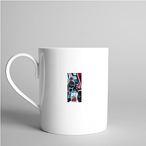 Ring Natural Roxanne Perez Roxanne Perez Mugs