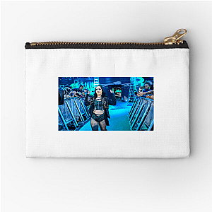 Texas Talent Roxanne Perez Roxanne Perez Zipper Pouches