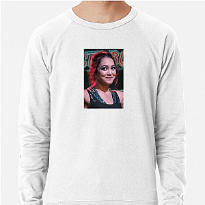 Prodigy Star Roxanne Perez Roxanne Perez Sweatshirts