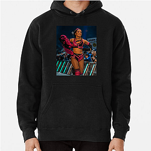Teenage Champion Roxanne Perez Roxanne Perez Hoodies