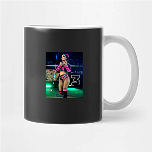 NXT Breakout Roxanne Perez Roxanne Perez Mugs
