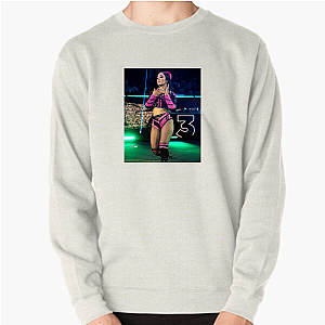 NXT Breakout Roxanne Perez Roxanne Perez Sweatshirts