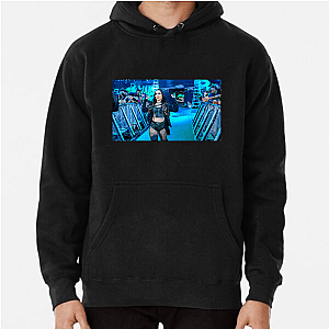 Texas Talent Roxanne Perez Roxanne Perez Hoodies