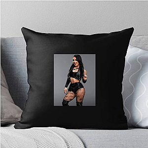Future Icon Roxanne Perez Roxanne Perez Pillows Cover