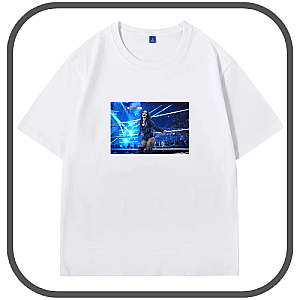 Roxanne Perez T-Shirts