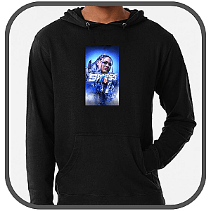 Roxanne Perez Hoodies