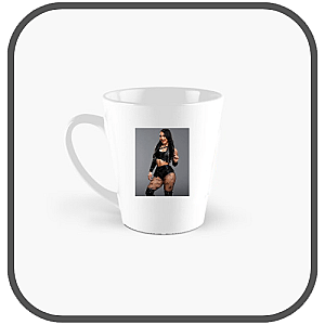 Roxanne Perez Mugs