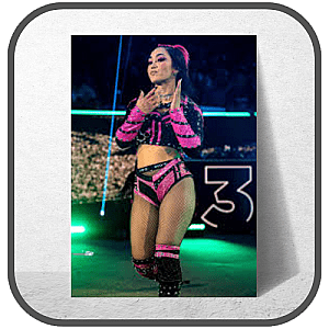Roxanne Perez Posters