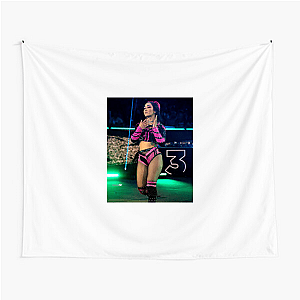 NXT Breakout Roxanne Perez Roxanne Perez Tapestries