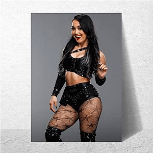 Future Icon Roxanne Perez Roxanne Perez Posters