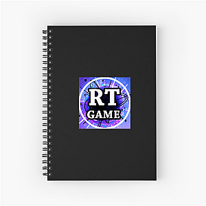 RTGame Absolute Unit Always RTGame Notebook