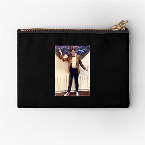 RTGame Embrace The Weird RTGame Zipper Pouches
