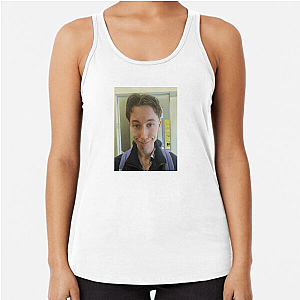 RTGame The RTGameCrowd Legend RTGame Tank Tops