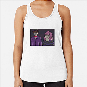 RTGame Expect The Unexpected RTGame Tank Tops