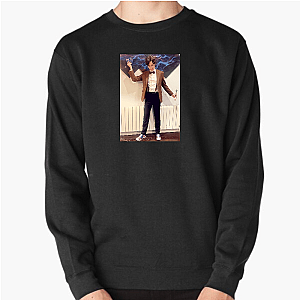RTGame Embrace The Weird RTGame Sweatshirts