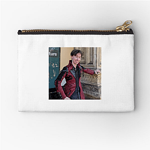 RTGame Where Rules Don't Apply RTGame Zipper Pouches