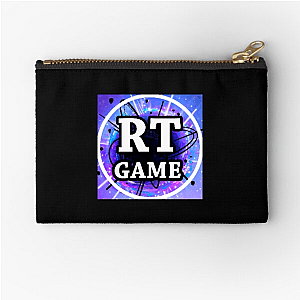RTGame Absolute Unit Always RTGame Zipper Pouches
