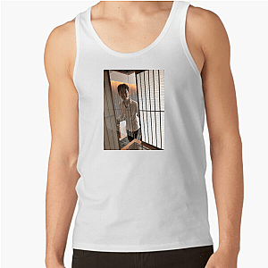 RTGame Causing Problems Since RTGame Tank Tops