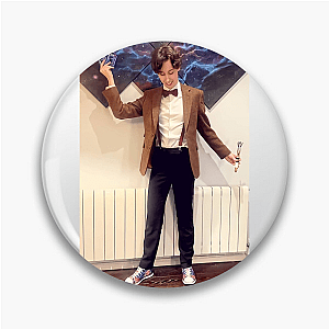 RTGame Embrace The Weird RTGame Pins
