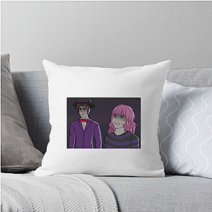 RTGame Expect The Unexpected RTGame Pillows Cover
