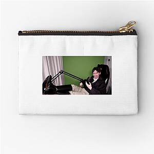 RTGame Gaming With A Twist RTGame Zipper Pouches