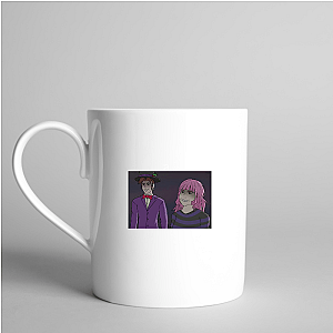 RTGame Expect The Unexpected RTGame Mugs