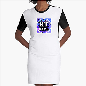 RTGame Absolute Unit Always RTGame Dresses