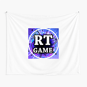 RTGame Absolute Unit Always RTGame Tapestries