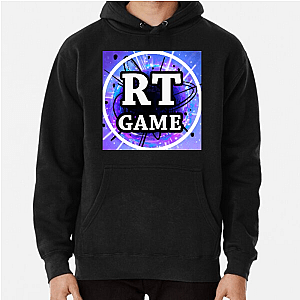RTGame Absolute Unit Always RTGame Hoodies