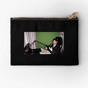 RTGame Gaming With A Twist RTGame Zipper Pouches