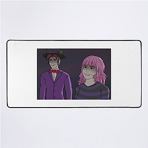 RTGame Expect The Unexpected RTGame Mouse Pads