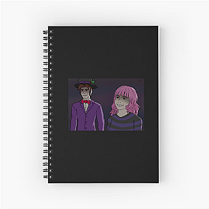 RTGame Expect The Unexpected RTGame Notebook