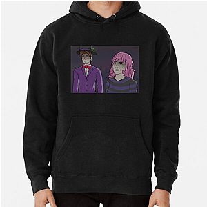 RTGame Expect The Unexpected RTGame Hoodies