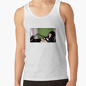 RTGame Gaming With A Twist RTGame Tank Tops