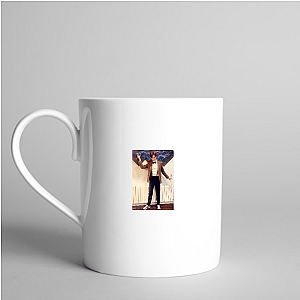 RTGame Embrace The Weird RTGame Mugs