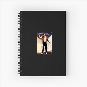 RTGame Embrace The Weird RTGame Notebook