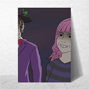 RTGame Expect The Unexpected RTGame Posters