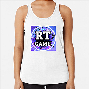 RTGame Absolute Unit Always RTGame Tank Tops