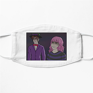 RTGame Expect The Unexpected RTGame Face Masks